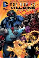DC Comics: The New 52 Villains Omnibus (2013) Comic Books DC Comics: The New 52 Prices