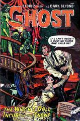 Main Image | Ghost Comics Comic Books Ghost Comics
