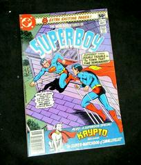 The New Adventures of Superboy #10 (1980) Comic Books The New Adventures of Superboy Prices