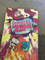 Invader Zim #4 (2017) Comic Books Invader Zim Prices