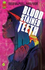 Blood Stained Teeth #6 (2022) Comic Books Blood-Stained Teeth Prices