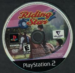 Brand New And Sealed! Riding Star Sony PlayStation 2, 2008 