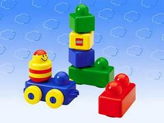 LEGO Set | Busy Builder Starter Set LEGO Primo