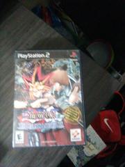 Cib | Yu-Gi-Oh Duelists of the Roses Playstation 2