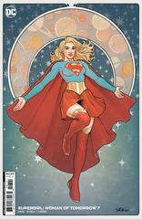 Supergirl: Woman of Tomorrow [Scott] Comic Books Supergirl: Woman of Tomorrow Prices
