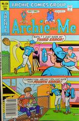 Archie and Me #128 (1981) Comic Books Archie and Me Prices