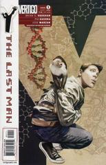 Y: The Last Man #1 (2002) Comic Books Y: The Last Man Prices
