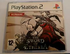Sword of Etheria [Promo Not For Resale] PAL Playstation 2 Prices