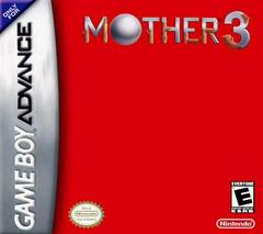 Mother 3 [Homebrew] Prices GameBoy Advance | Compare Loose, CIB