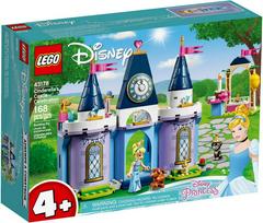 Cinderella's Castle Celebration #43178 LEGO Disney Princess Prices