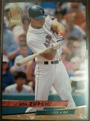 Bob Zupcic #158 Baseball Cards 1993 Ultra Prices