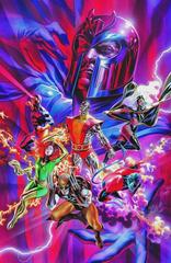 X-Men: The Trial of Magneto [Massafera] Comic Books X-Men: The Trial of Magneto Prices