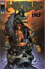 Witchblade [Gold] Comic Books Witchblade Prices