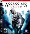 Assassin's Creed [Greatest Hits] | Playstation 3