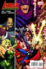 Avengers Classic #7 (2008) Comic Books Avengers Classic Prices