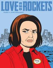 Love and Rockets #5 (2018) Comic Books Love and Rockets Prices