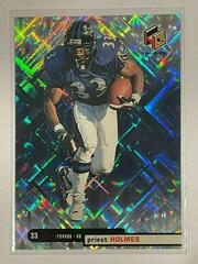Priest Holmes #3 Football Cards 1999 Upper Deck Hologrfx Prices