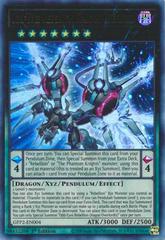 Odd-Eyes Rebellion Dragon Overlord [1st Edition] YuGiOh Ghosts From the Past: 2nd Haunting Prices
