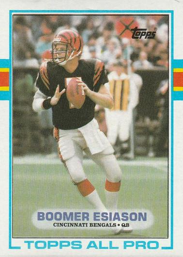 Boomer Esiason #25 photo