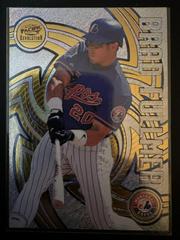 Brad Fullmer #88 Baseball Cards 1998 Pacific Revolution Prices