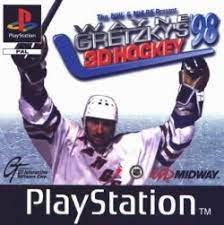Wayne Gretzky's 3D Hockey '98 PAL Playstation Prices