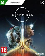 Starfield PAL Xbox Series X Prices