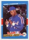 Kenny Lofton Baseball Cards 1988 Fleer Exciting Stars Prices