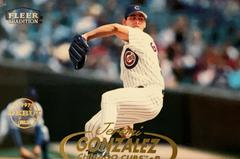Jeremi Gonzalez #268 Baseball Cards 1998 Fleer Tradition Prices