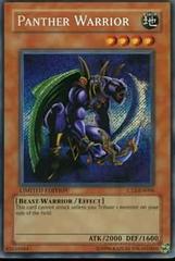 Panther Warrior YuGiOh Collectible Tins 2005 Prices