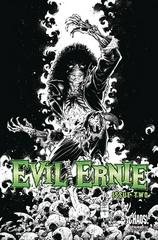 Evil Ernie [Tan Sketch] Comic Books Evil Ernie Prices