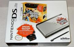 Box | Guitar Hero Nintendo DS Limited Edition Nintendo DS
