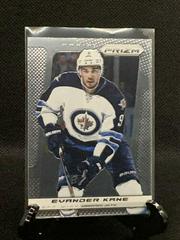 Evander Kane Hockey Cards 2013 Panini Prizm Prices