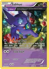 Sableye #XY92 Pokemon Promo Prices