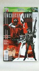 American Vampire #1 (2011) Comic Books American Vampire Prices