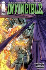 Invincible #83 (2011) Comic Books Invincible Prices