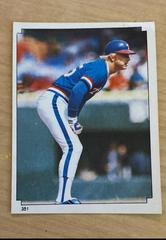 Buddy Bell #351 Baseball Cards 1984 Topps Stickers Prices