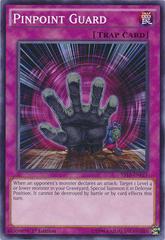 Pinpoint Guard YuGiOh Starter Deck: Saber Force Prices