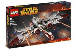 ARC-170 Starfighter #7259 LEGO Star Wars Prices