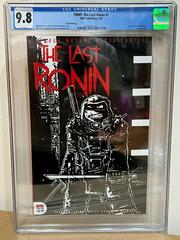The Last Ronin [3rd Print] Comic Books TMNT: The Last Ronin Prices