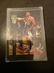 Tracy Murray #1082 Basketball Cards 1992 Classic 4 Sport Prices