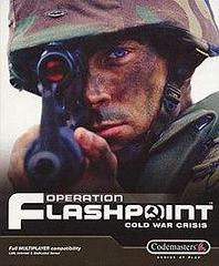 Operation Flashpoint: Cold War Crisis PC Games Prices