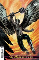 Hawkman [Variant] #18 (2019) Comic Books Hawkman Prices