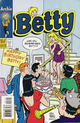 Betty #47 (1997) Comic Books Betty Prices