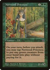 Norwood Priestess Magic Portal Second Age Prices
