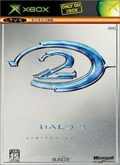 Halo 2 [Limited Edition] JP Xbox Prices