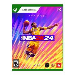 NBA 2K24 Xbox Series X Prices