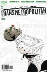 Transmetropolitan #41 (2001) Comic Books Transmetropolitan Prices