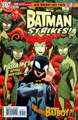 The Batman Strikes! #33 (2007) Comic Books Batman Strikes Prices