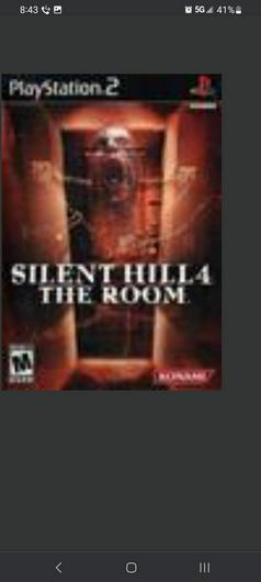 Silent Hill 4: The Room photo