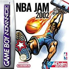 NBA Jam 2002 PAL GameBoy Advance Prices